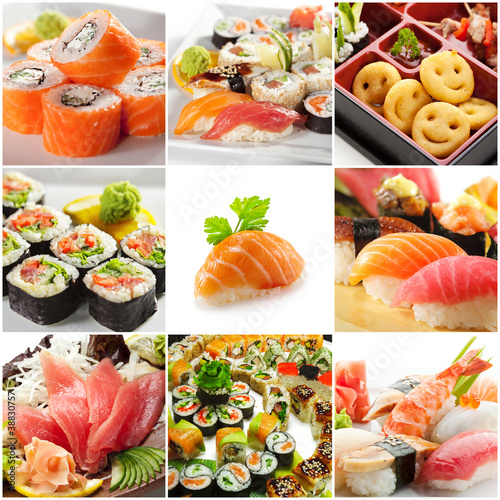 Photo: Japanese Food Japanese Food