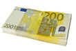 Foto: 200 Euro 200 Euro