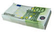 Foto: 100 Euro 100 Euro