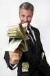 It`S me-Money men.-Dollar men.