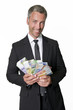 Nice men with money-Franken