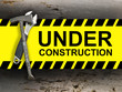 Under construction
