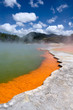 Wai-O-Tapu Geothermal Wonderland, New Zealand