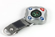 Keyholder with compass