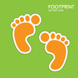 Footprints