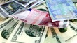 Geld im Umlauf
