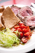 Roast beef