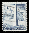 US postage stamp