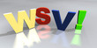 3D bunt - WSV