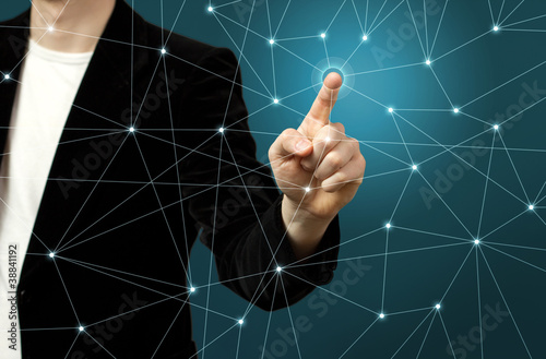 Photo: Network Network