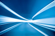 tunnel background