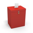 Wahlurne