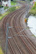 Bahnstrecke