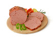 Fleischkäse