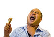 Stuck In Throat 3 (can't breathe)