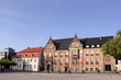Altes und Neues Rathaus