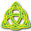 christian trinity symbol