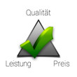 Magic Triangle Checked 4 DE