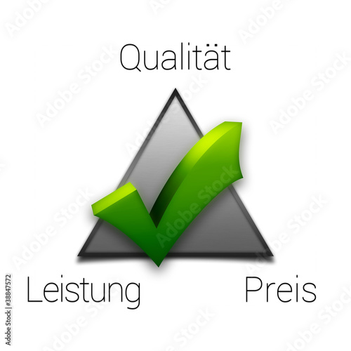 Illustration: Magic Triangle Checked 4 DE Magic Triangle Checked 4 DE
