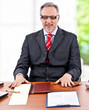 Businessman