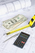 Architectural and financial