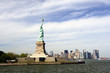 liberty island