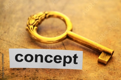 Photo: Concept Concept