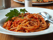 Spaghetti