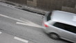 Video: Strassenverkehr in Zuerich Strassenverkehr in Zuerich