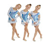 Three little dancers