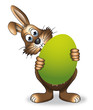 Osterhase