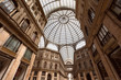Naples, Galleria Umberto I