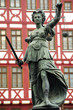 Justitia
