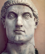 Roman Symbol: Emperor Constantine