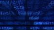 Stock Market Data Tickers Board