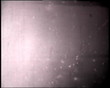 Burn film, vintage b&w 8mm footage
