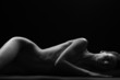nudity