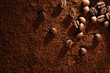 Coffee beans Coffee beans