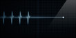 Heart Monitor Flat Line Death
