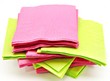 Foto: Servilletas de papel Servilletas de papel