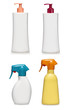 Healthcare and beauty containers product
