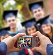 Graduation picture