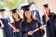 Graduation group