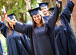 Happy graduation
