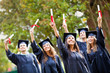 Graduation day