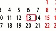 Video: Calendar Calendar