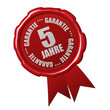 GARANTIE12