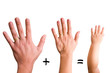 Hands