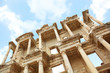 Ephesus in Turkey