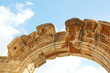 Hadrians Temple